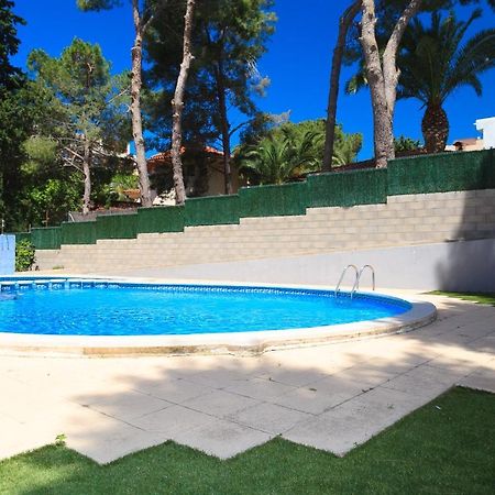 Uhc Cancun Apartments Salou Ngoại thất bức ảnh
