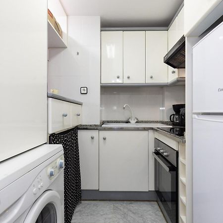 Uhc Cancun Apartments Salou Ngoại thất bức ảnh