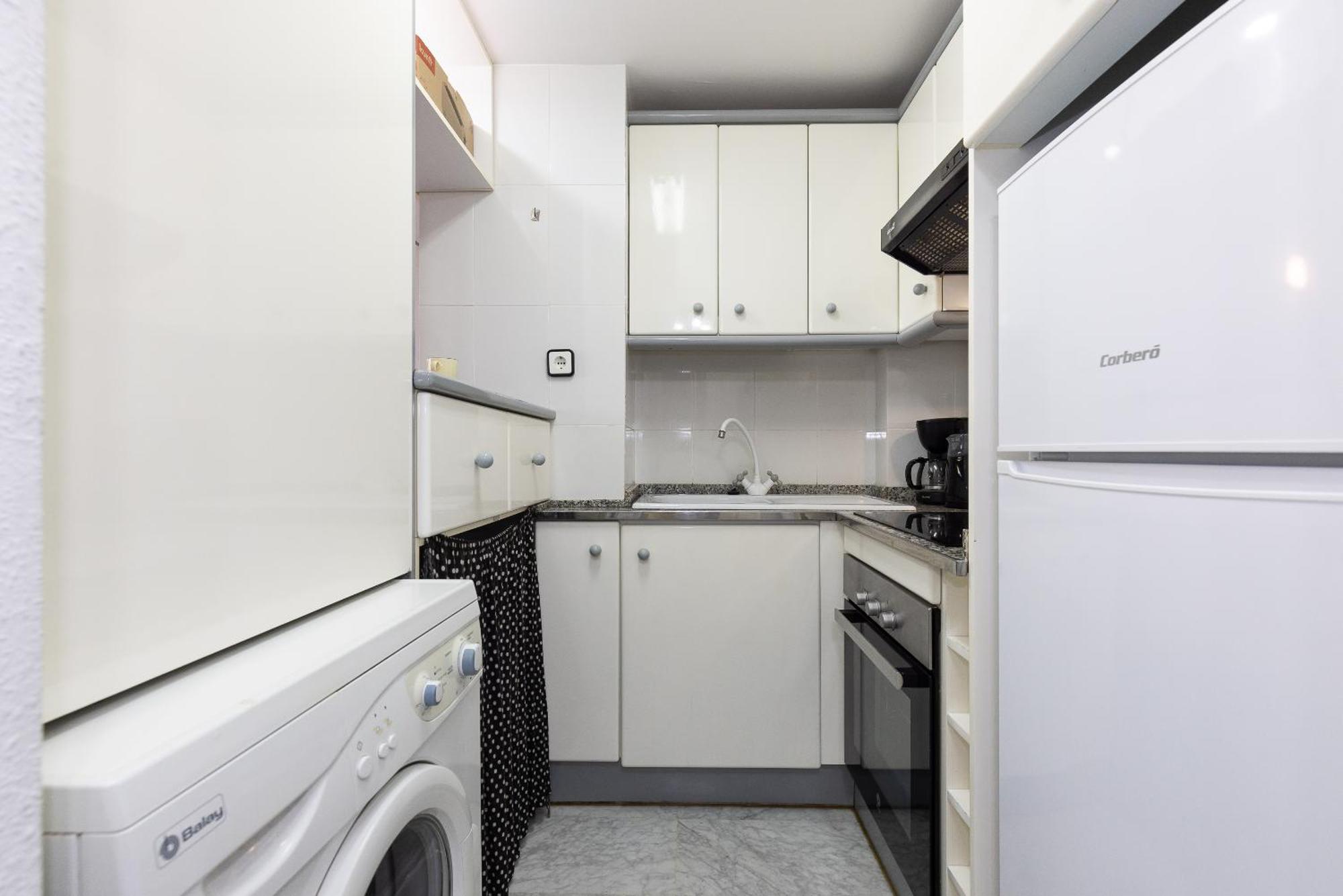 Uhc Cancun Apartments Salou Ngoại thất bức ảnh