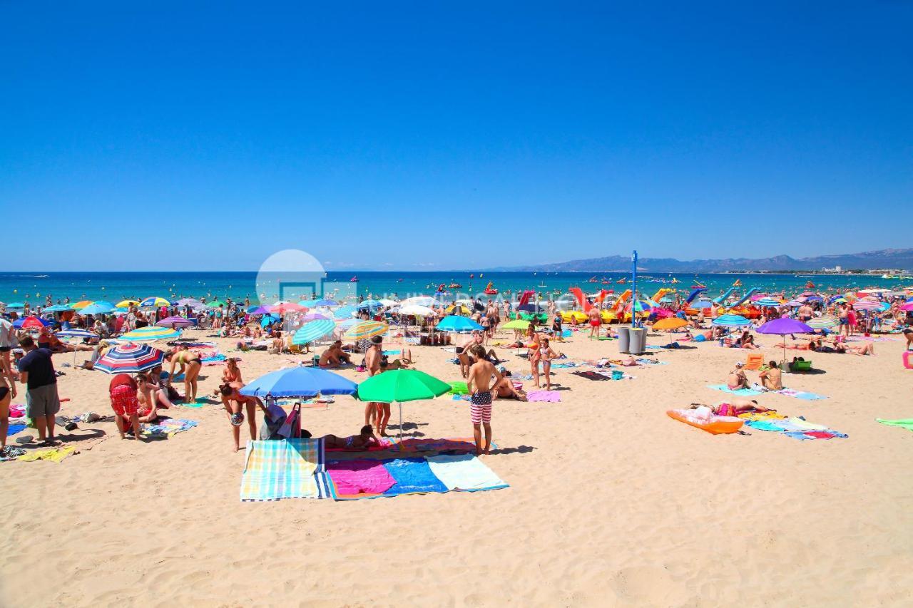 Uhc Cancun Apartments Salou Ngoại thất bức ảnh